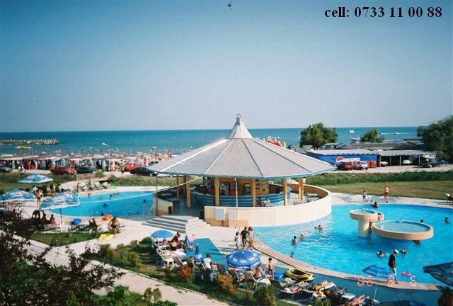 Отель Palace Beach Adriana Венус-18