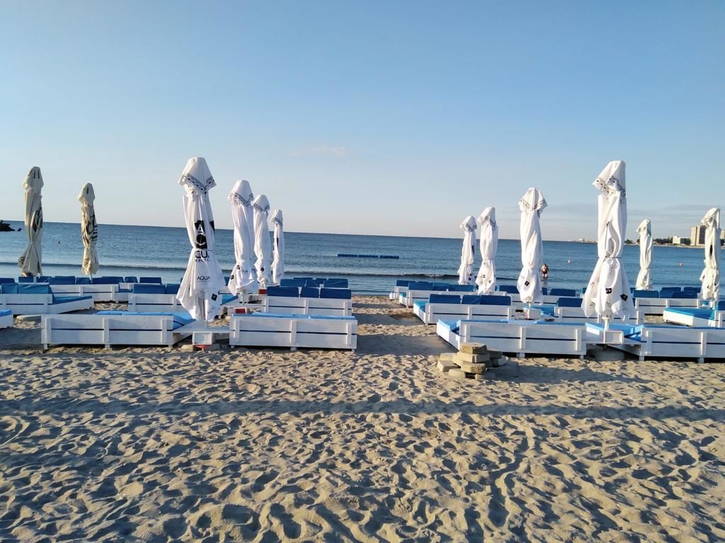 Отель Palace Beach Adriana Венус-7